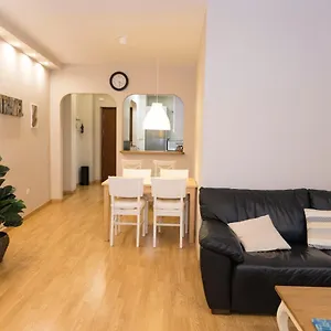  Appartement Melina Arlu - Centro Historico Espagne