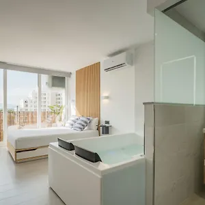  Appartement Ephemeral Holidays P.5 - Hidromasaje Espagne