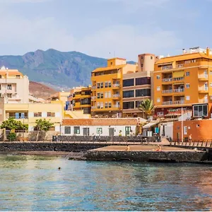 Live Puertito Muelle Appartement