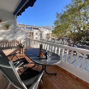  Appartement Apartamento Las Palmeras Espagne