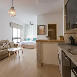 Santa Marina Loft By Valcambre , Sevilla Spanien