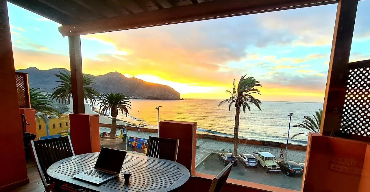 Appartement Los Marineros à Gran Tarajal