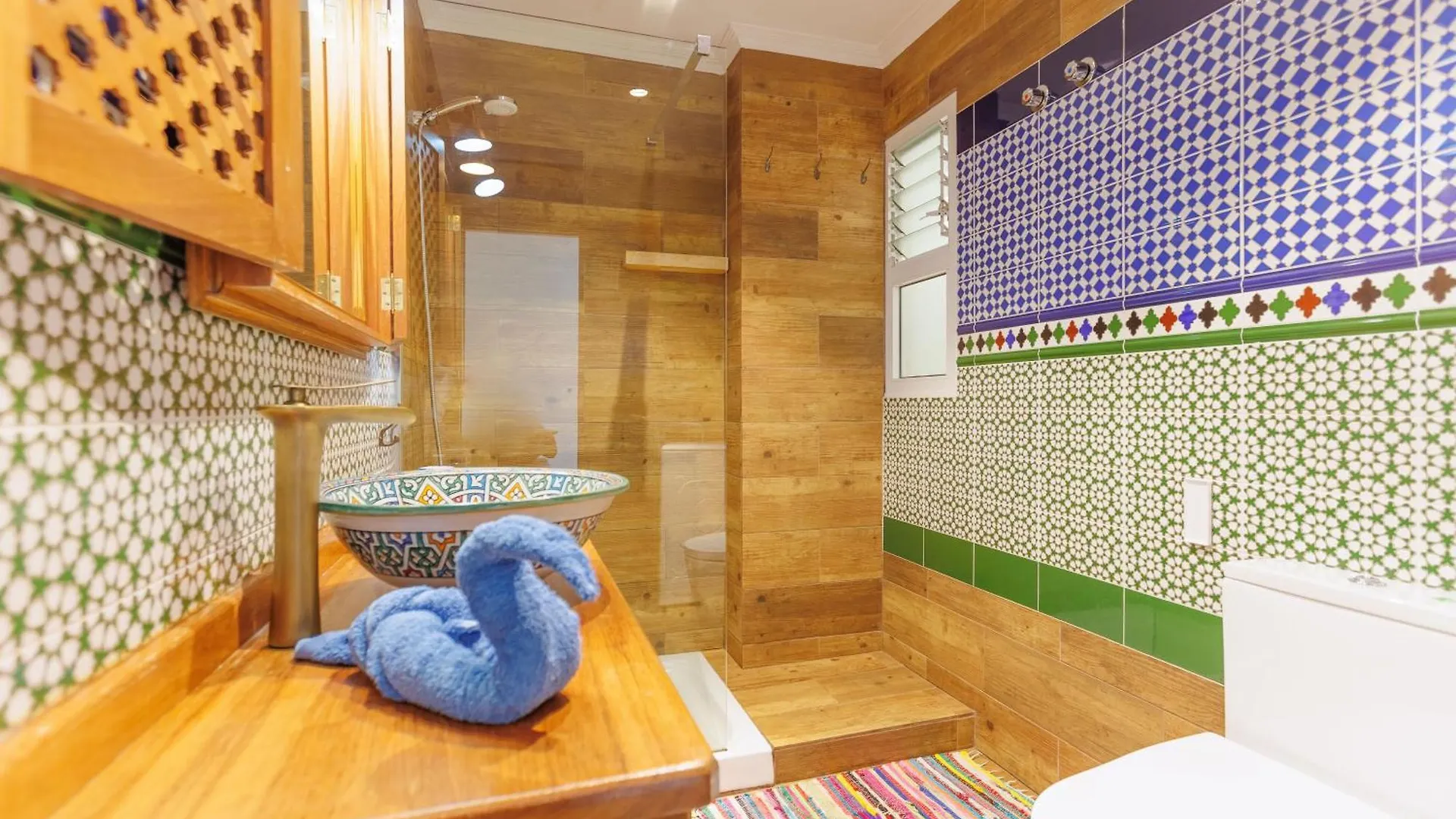 Appartement Los Marineros à Gran Tarajal 0*,  Espagne