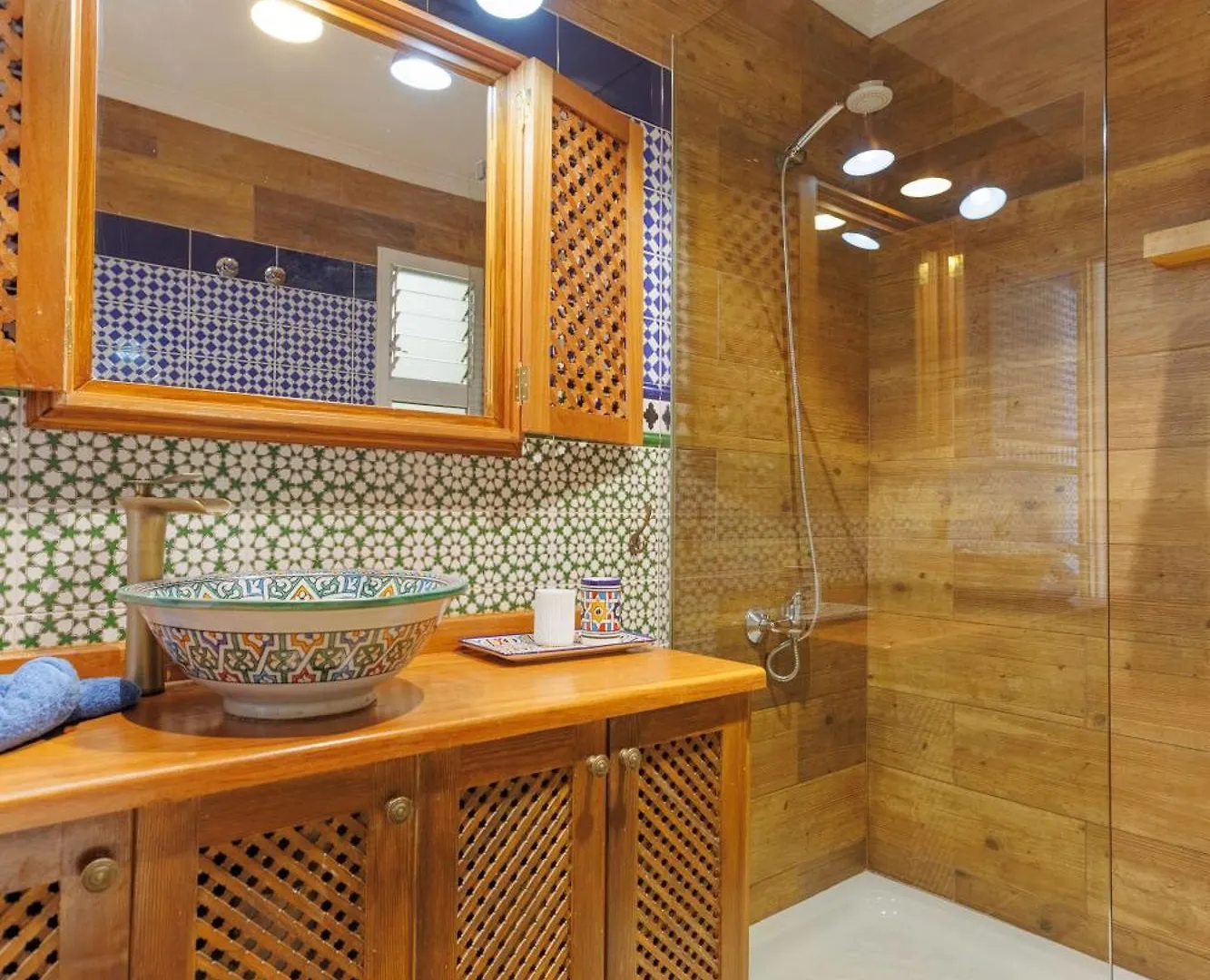 Appartement Los Marineros à Gran Tarajal
