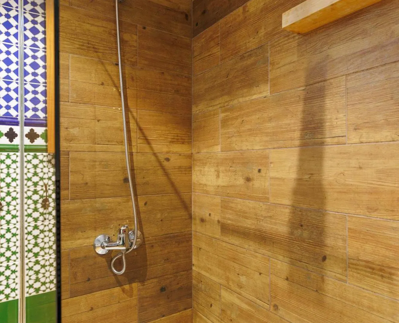 Appartement Los Marineros à Gran Tarajal